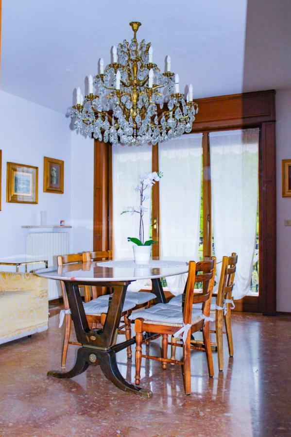 Апартаменты Rifugio Societa Semplice Оспедалетти Экстерьер фото