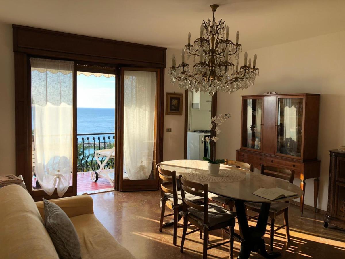 Апартаменты Rifugio Societa Semplice Оспедалетти Экстерьер фото